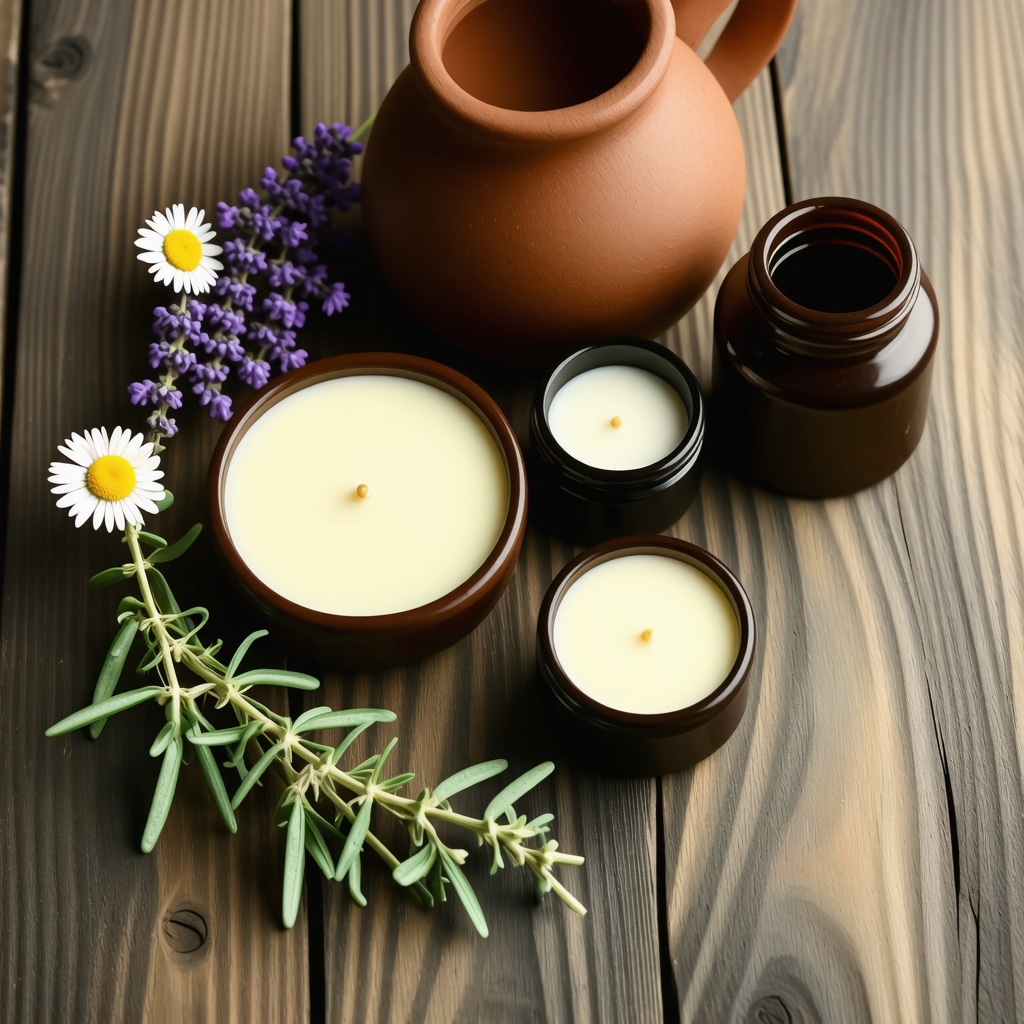 How to Build a Tallow Skincare Routine Without Seed Oils