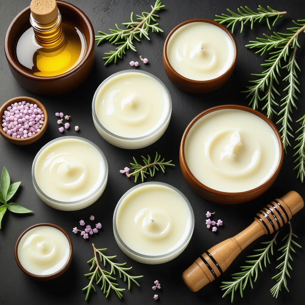 How to Build a Tallow Skincare Routine for Dry Skin Daily