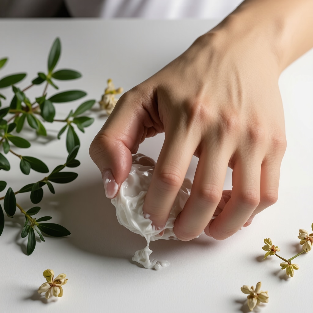 How to Build a Tallow Skincare Routine for Dry Skin