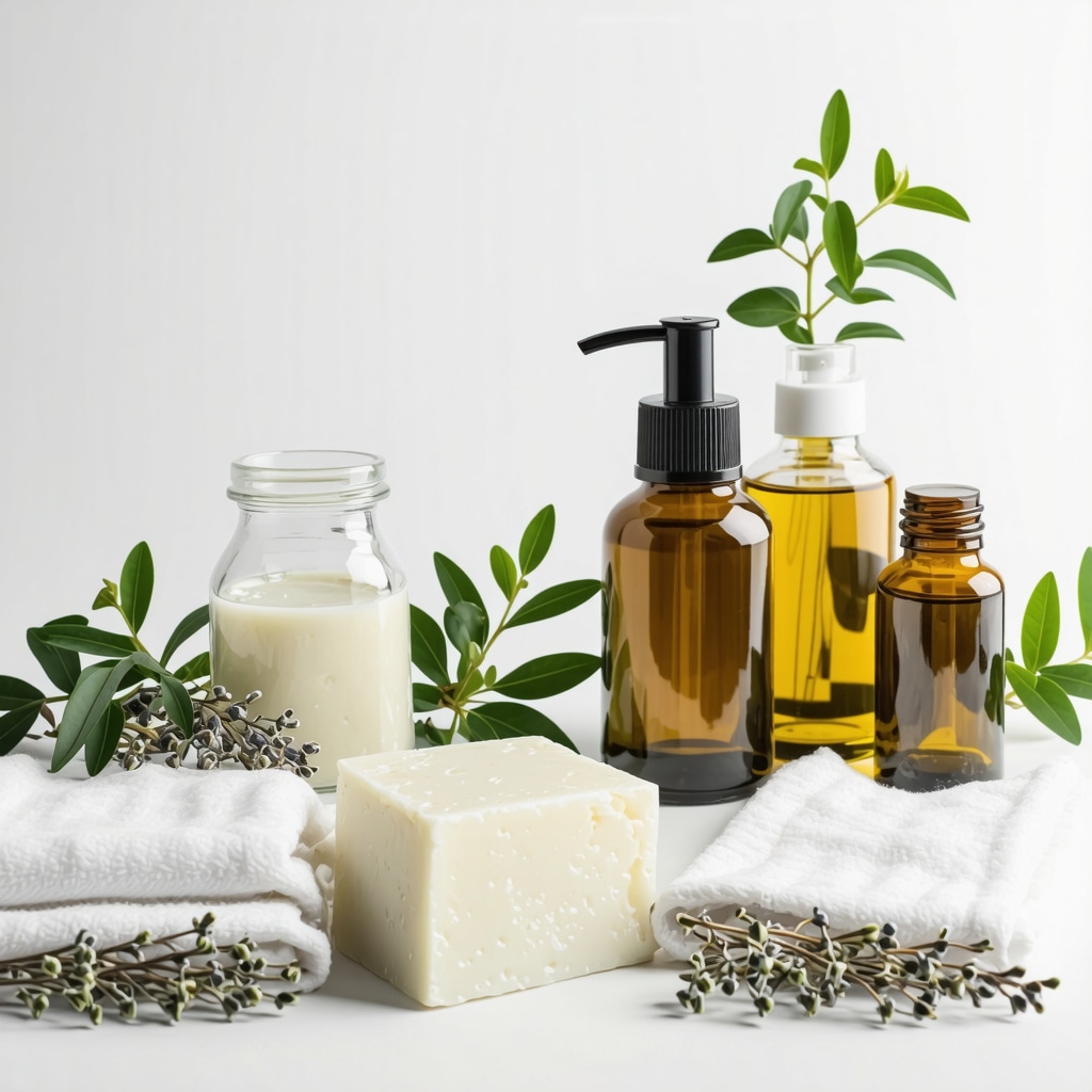 How to Build a Tallow Skincare Routine with Clean Ingredients
