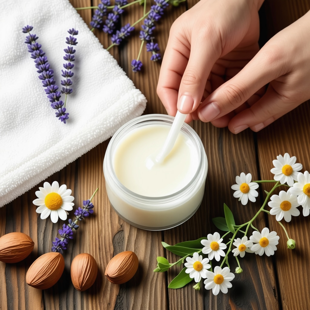 How to Choose the Best Organic Tallow Balm for Dry Skin