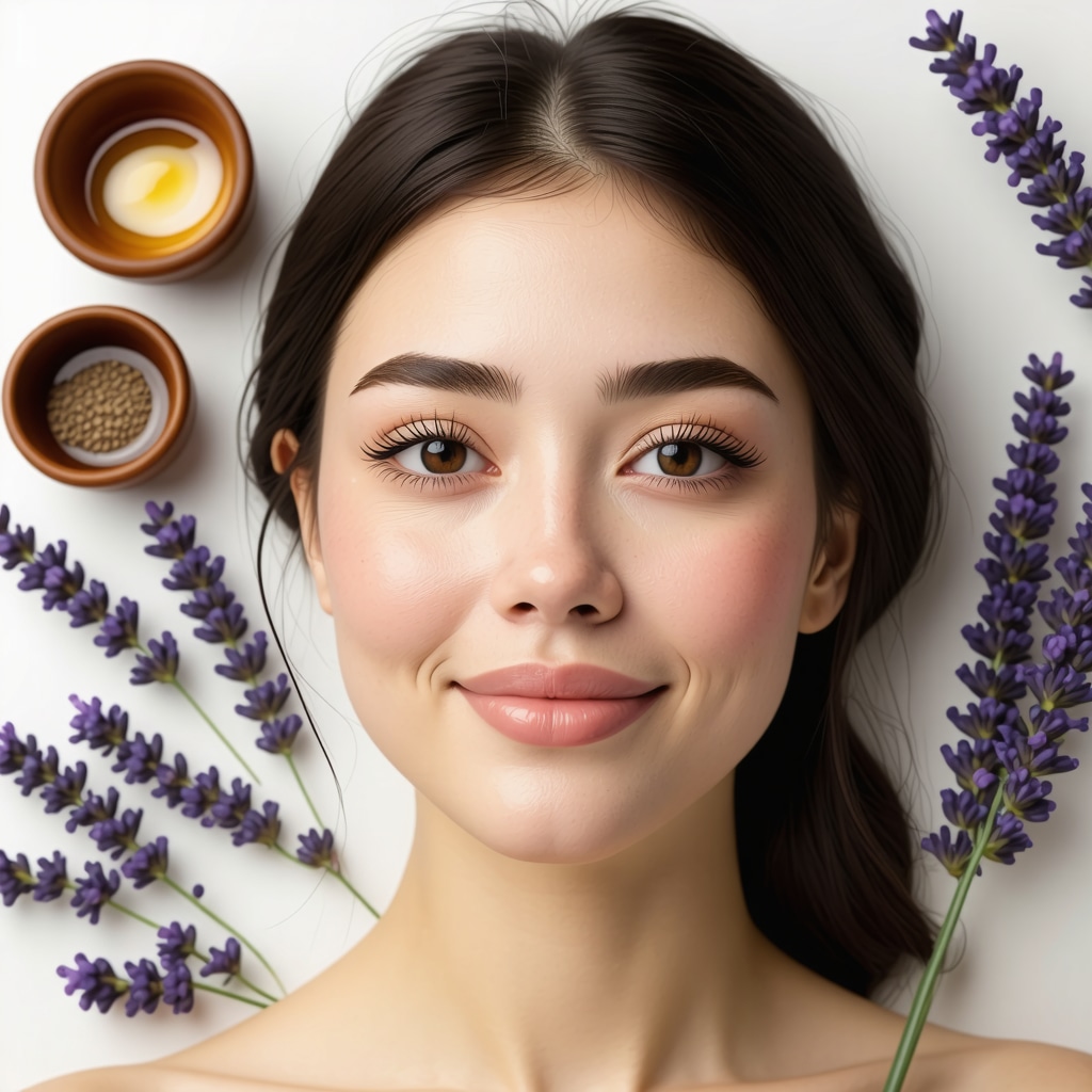 How to Create a Tallow Skincare Routine for Sensitive Skin