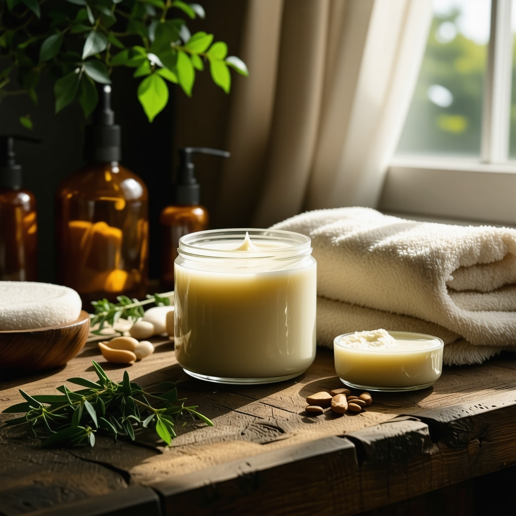 How to Incorporate Healing Tallow Cream Into Your Daily Routine