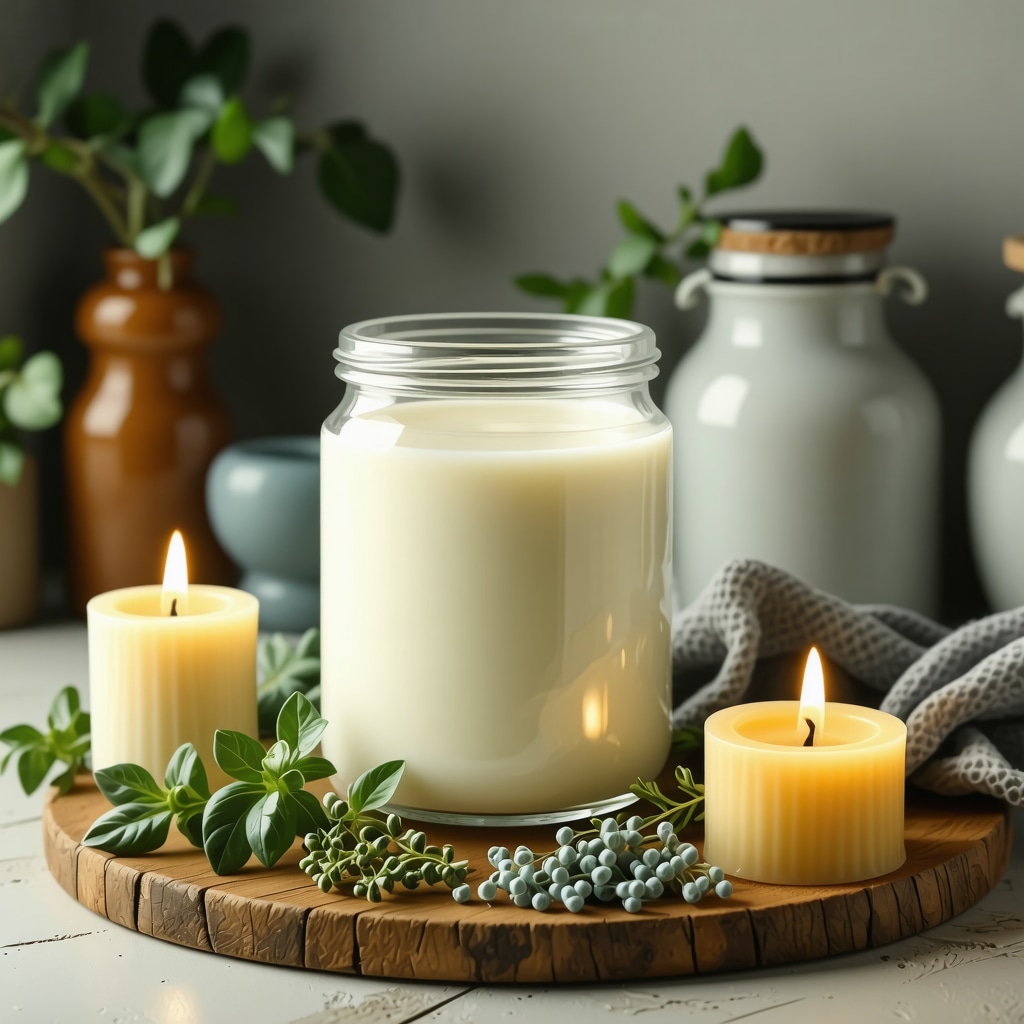 How to Make Organic Tallow Cream Last Longer: Storage Secrets