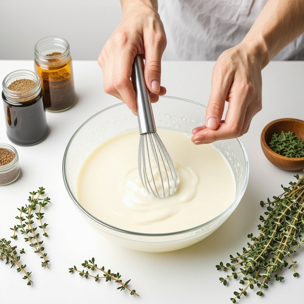How to Make Whipped Natural Tallow Cream at Home Easily