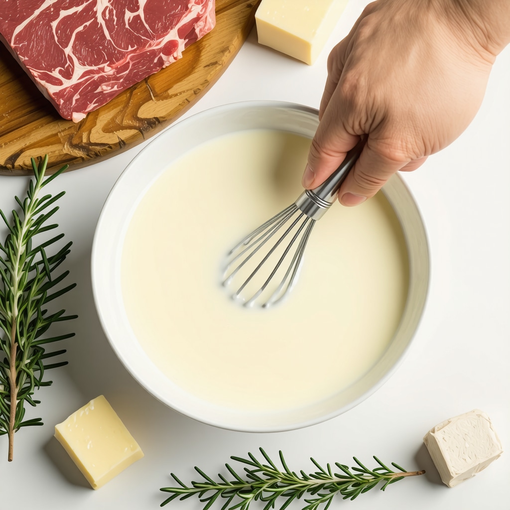 How to Make Whipped Tallow Cream: Easy DIY Recipe Guide
