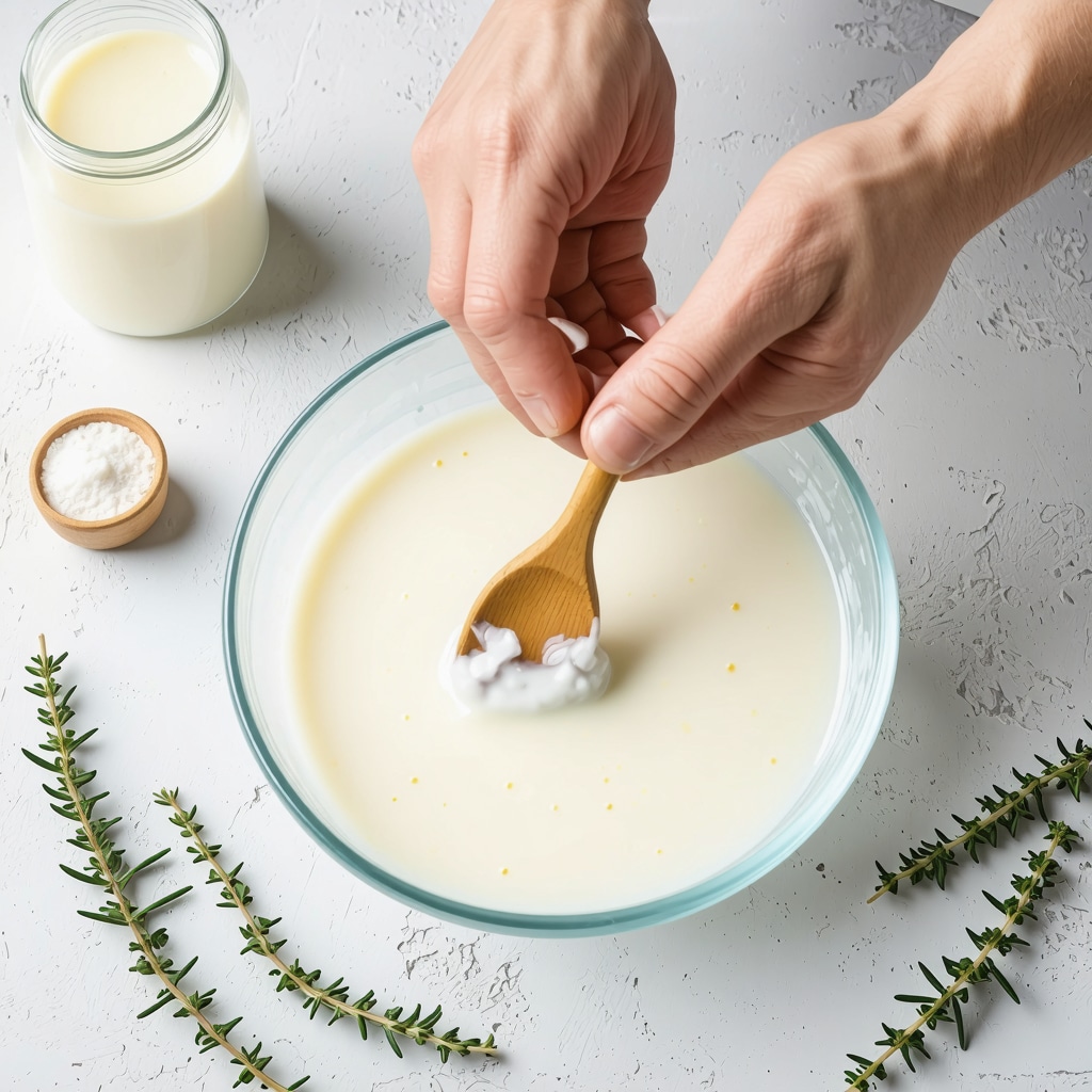 How to Make Whipped Tallow Cream: Simple DIY Recipe