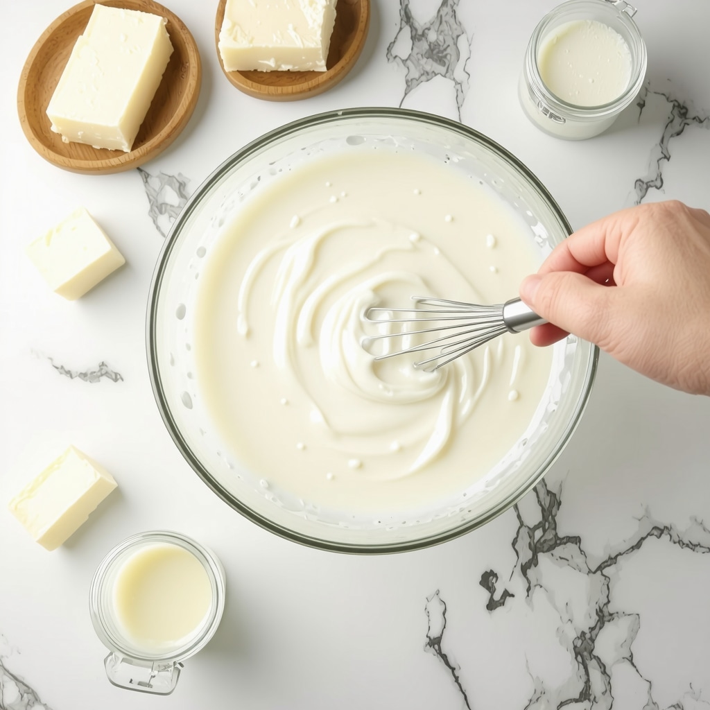 How to Make Whipped Tallow Cream: Step-by-Step DIY