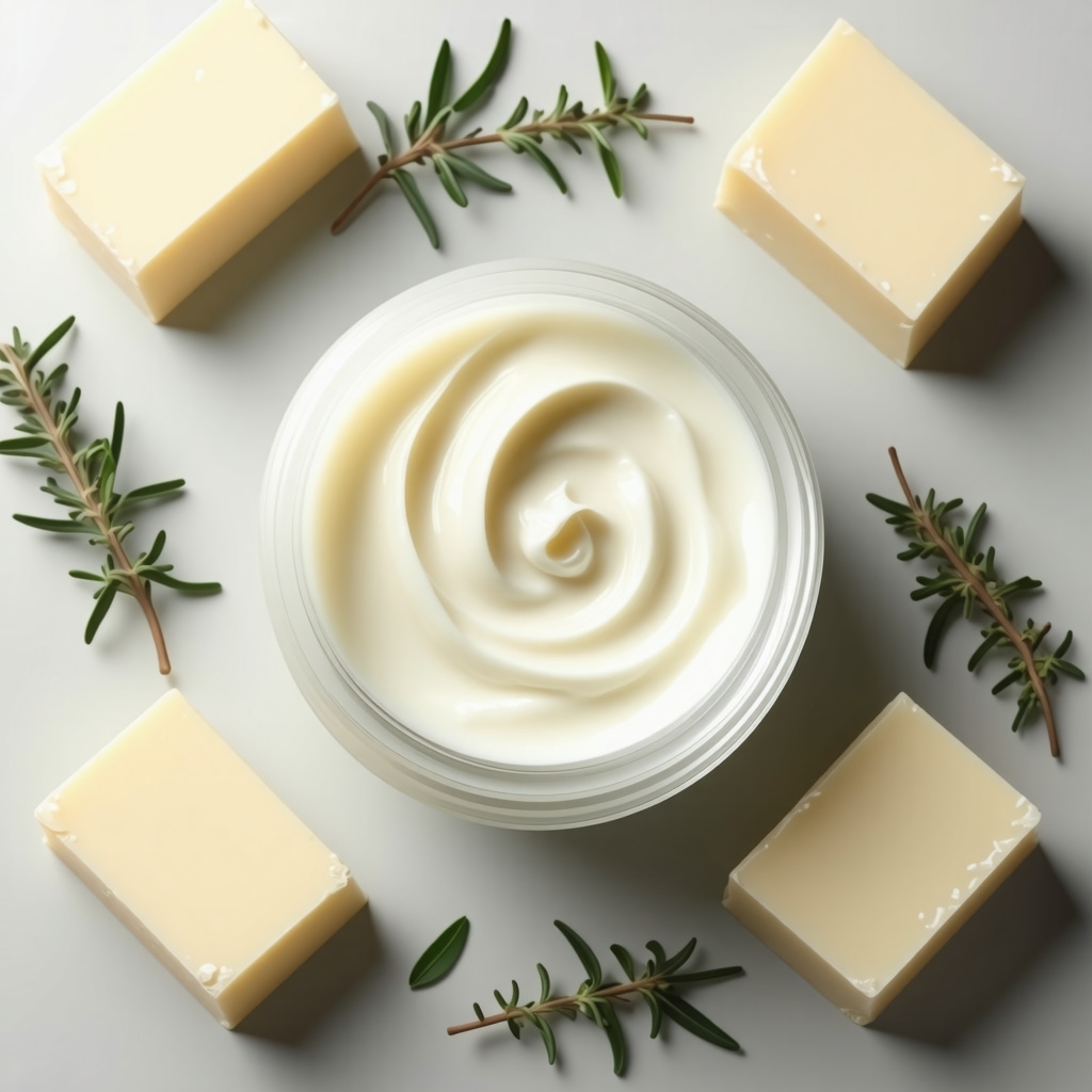 How to Make Whipped Tallow Cream for Ultimate Moisture