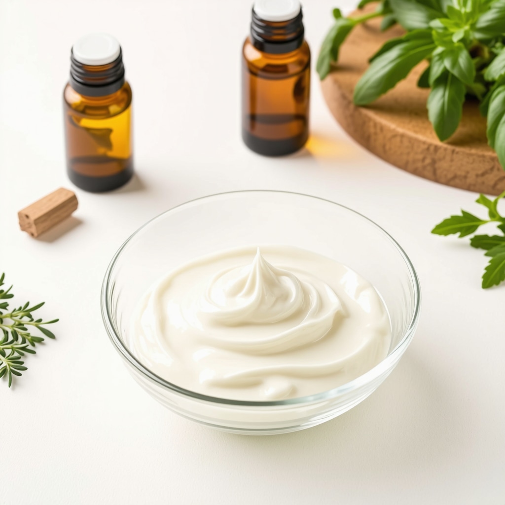 How to Make Whipped Tallow with Essential Oils at Home
