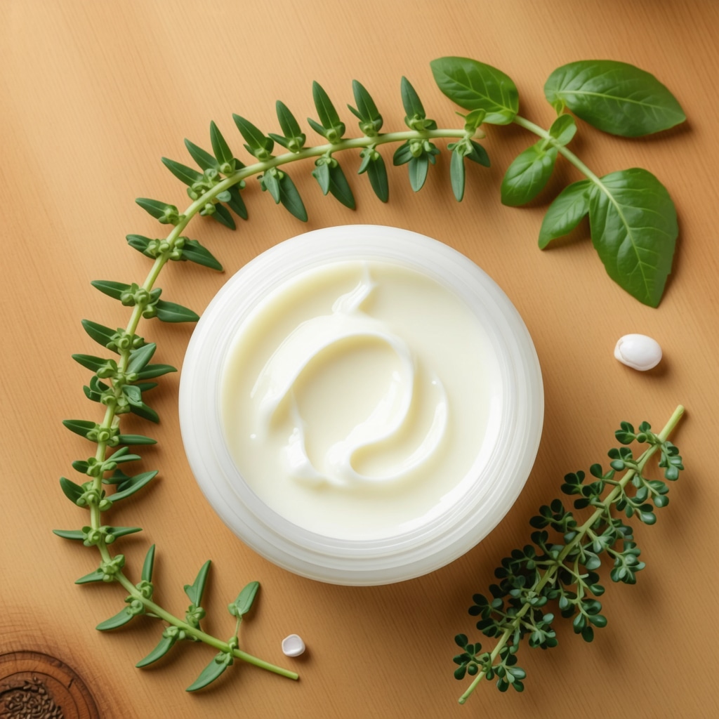 How to Store Organic Tallow Cream: Tips to Preserve Freshness