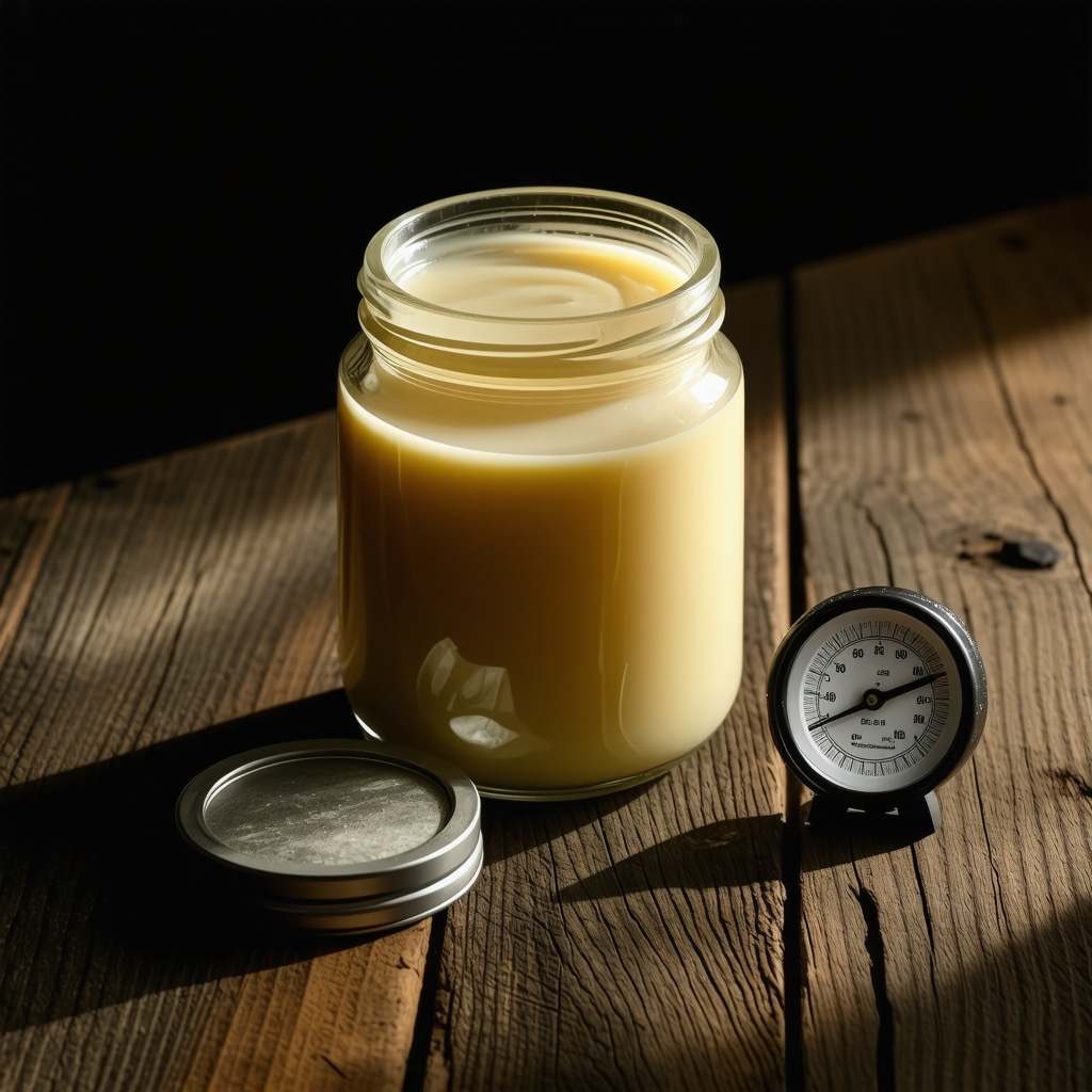 How to Store Tallow Cream Properly to Extend Shelf Life