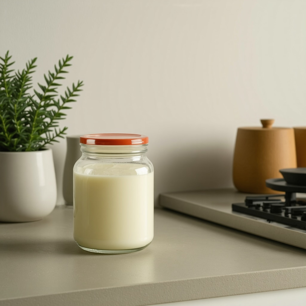 How to Store Tallow Cream Properly to Keep It Fresh