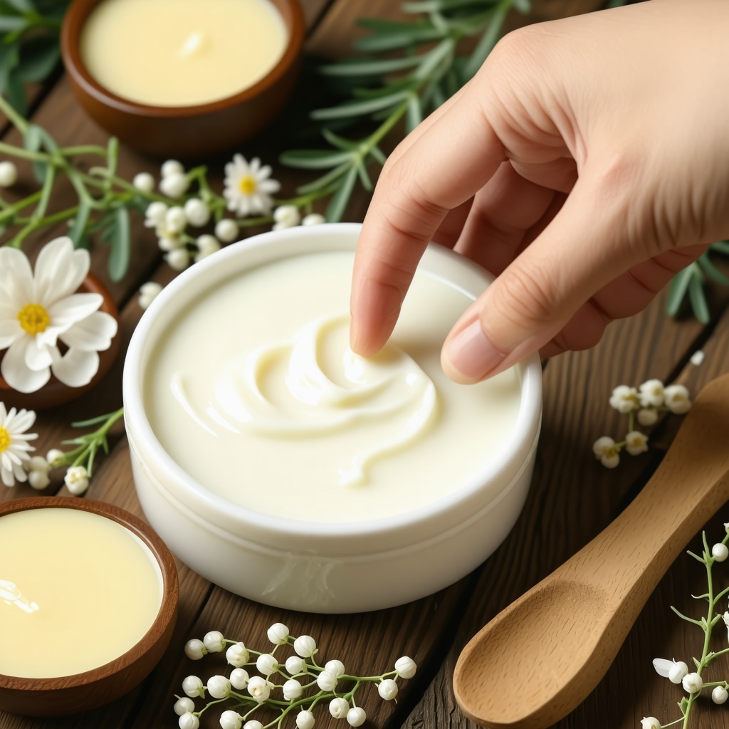How to Use Natural Tallow Moisturizer for Daily Skin Nourishment