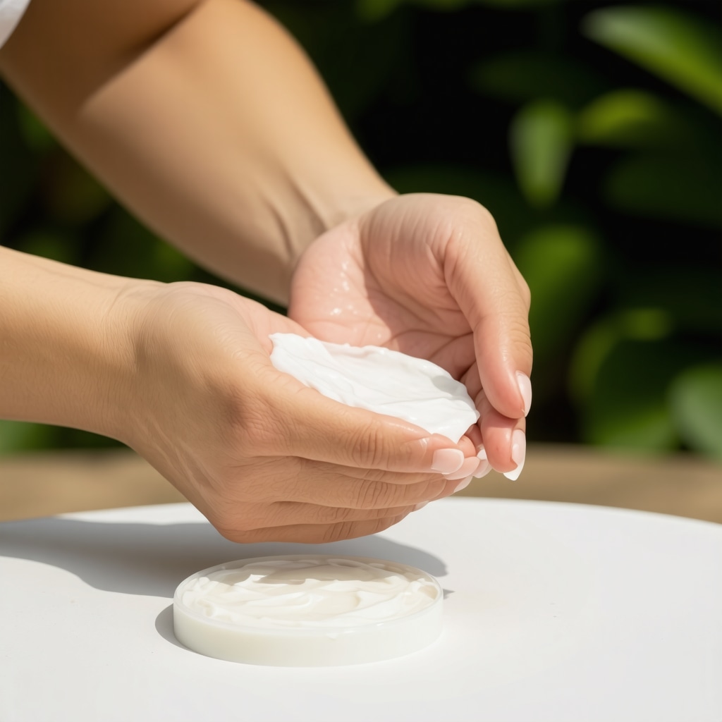 How to Use Organic Beef Tallow Lotion for Ultimate Skin Nourishment