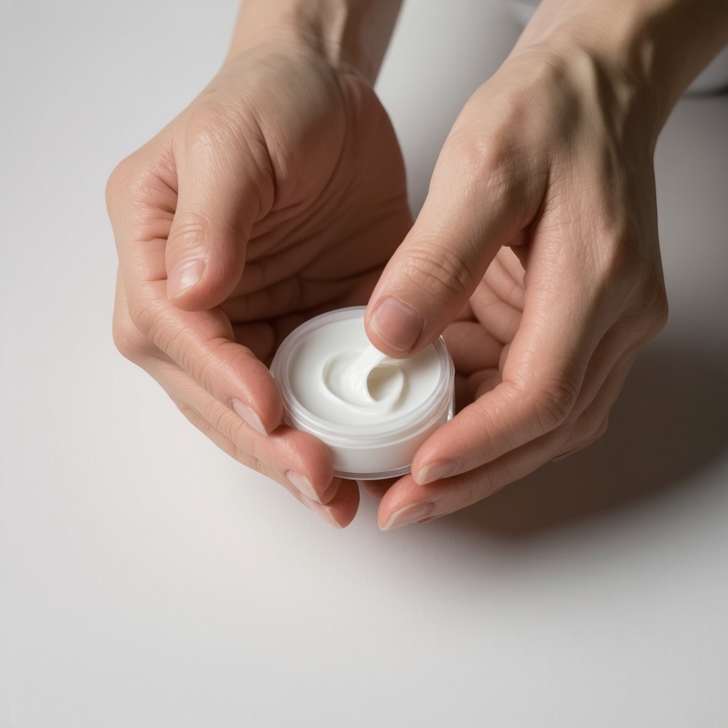 How to Use Tallow Balm for Eczema: Step-by-Step Guide