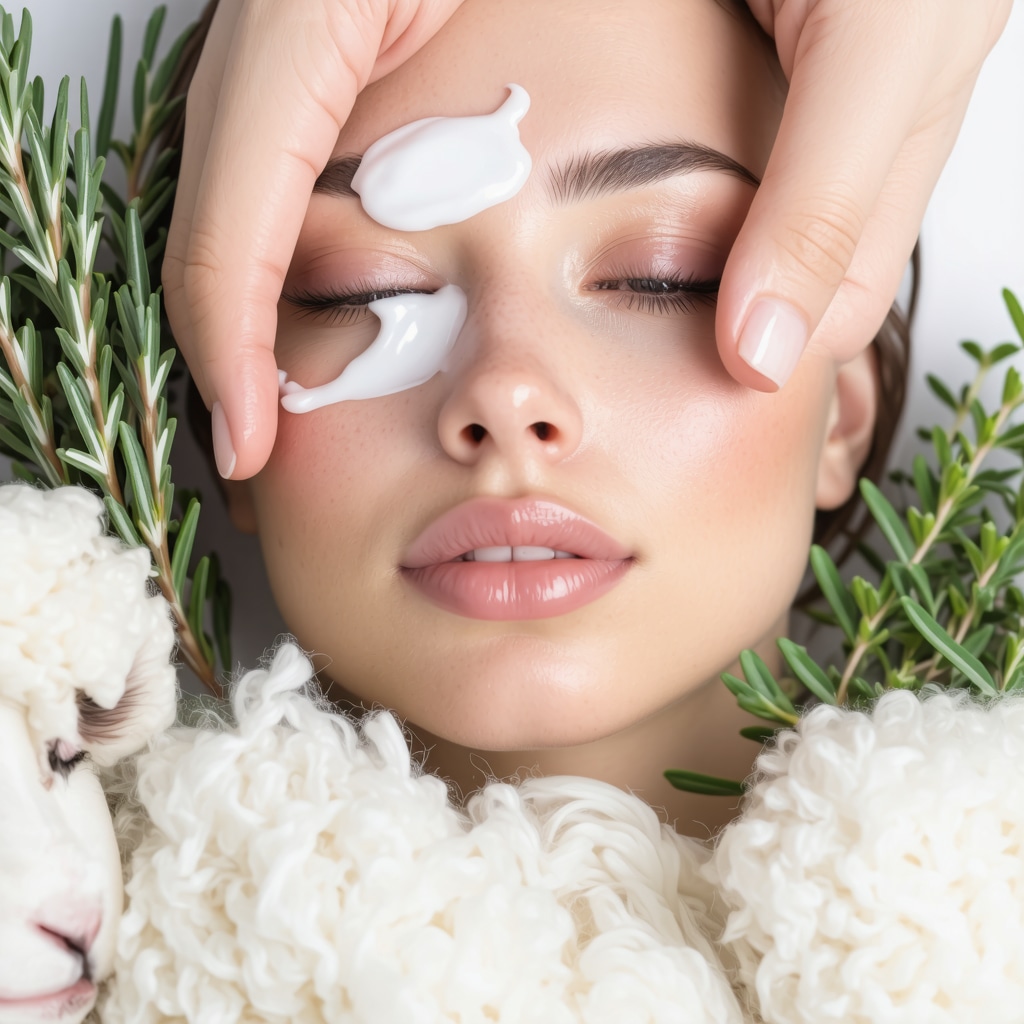 How to Use Tallow Balm for Sensitive and Problematic Skin