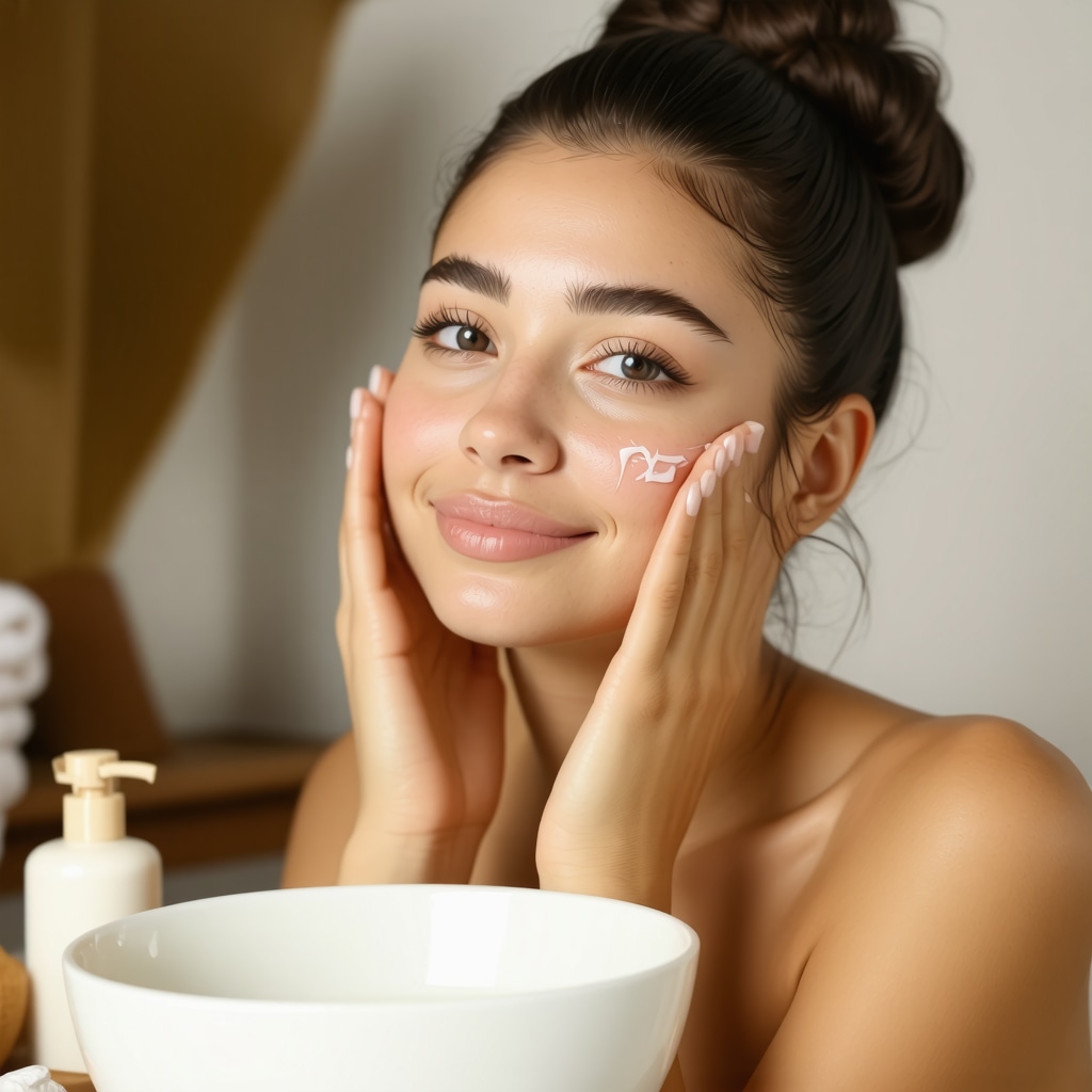 How to Use Tallow Cream for Face: Step-by-Step Skincare Routine