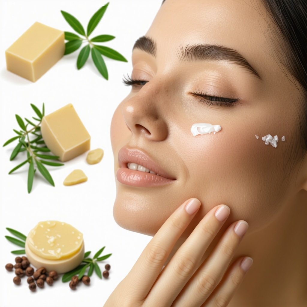 How to Use Tallow Cream for Sensitive and Problematic Skin