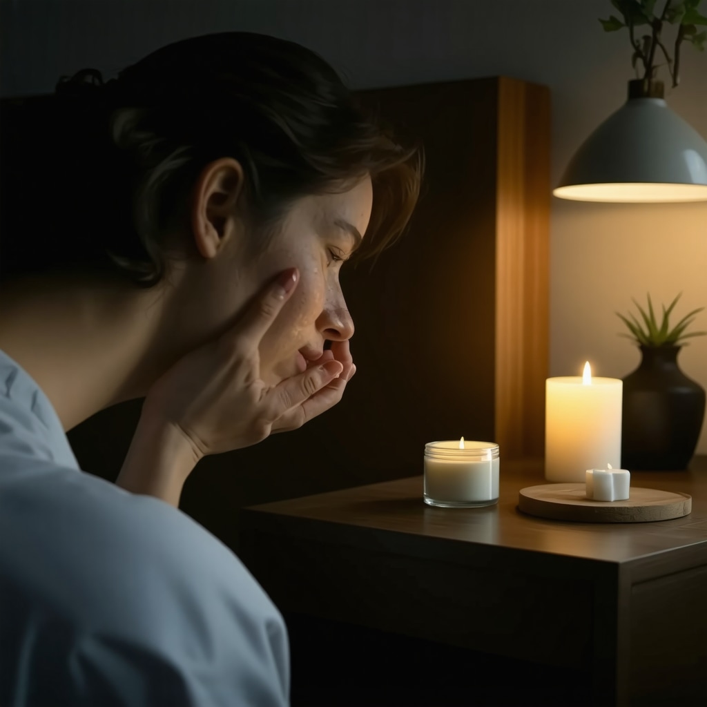 How to Use Tallow Cream in Your Night Routine for Soft Skin