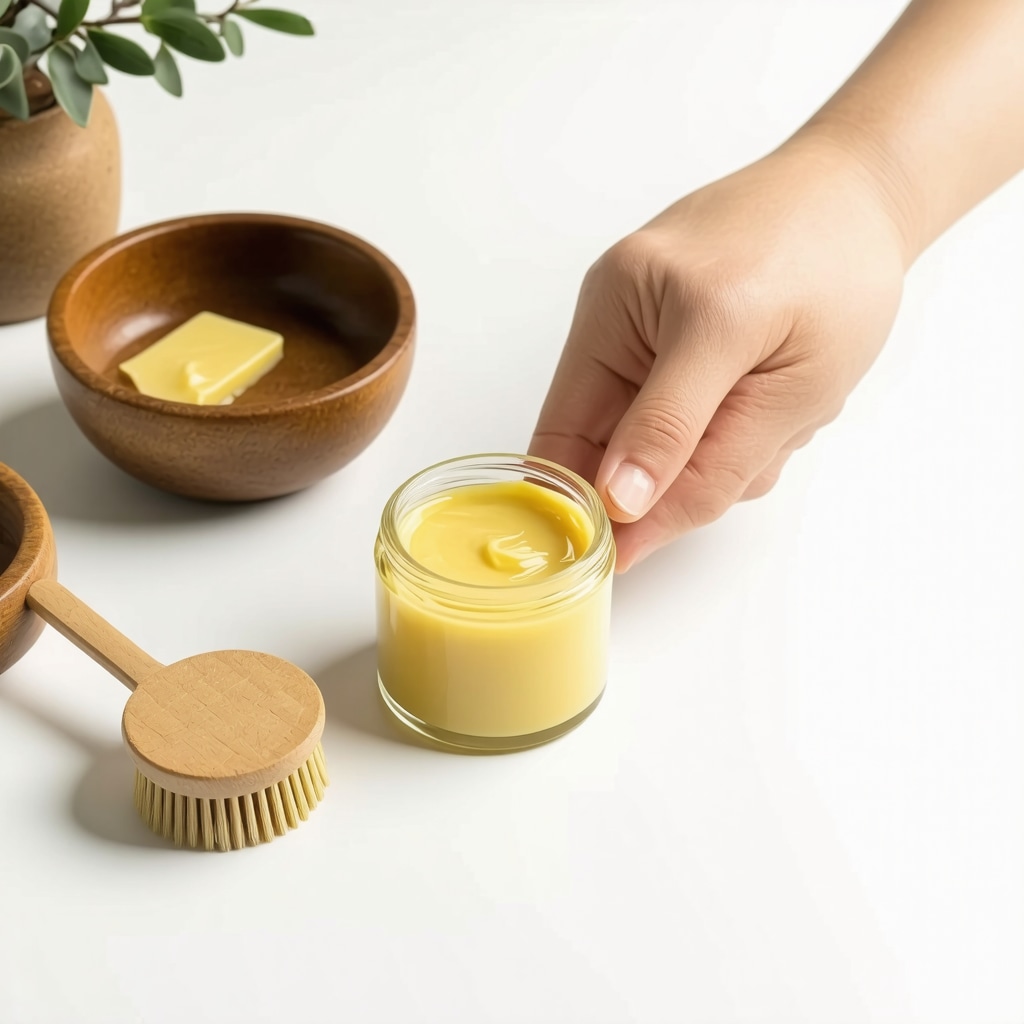 How to Use Tallow for Skin Care: Easy Step-by-Step Guide