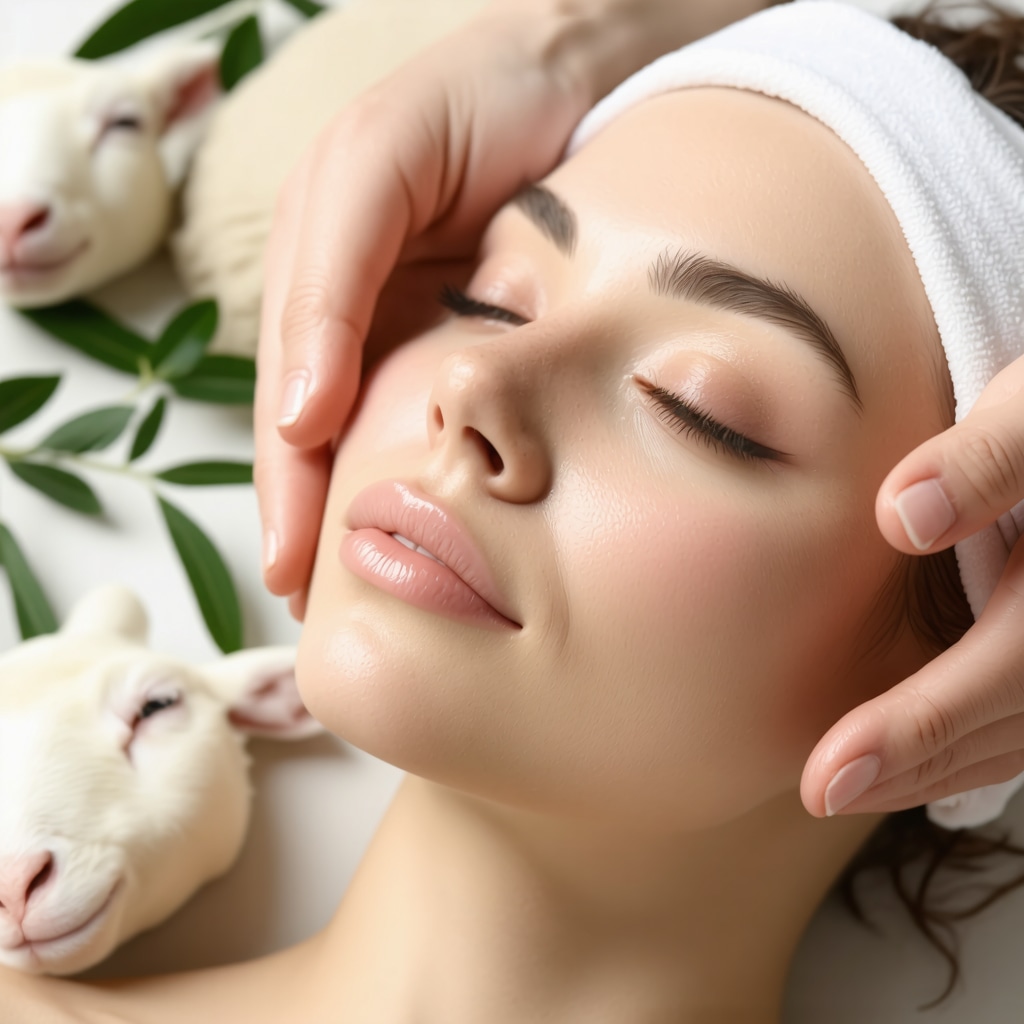 How to Use Tallow for Skin Care: Expert Application Tips 2024