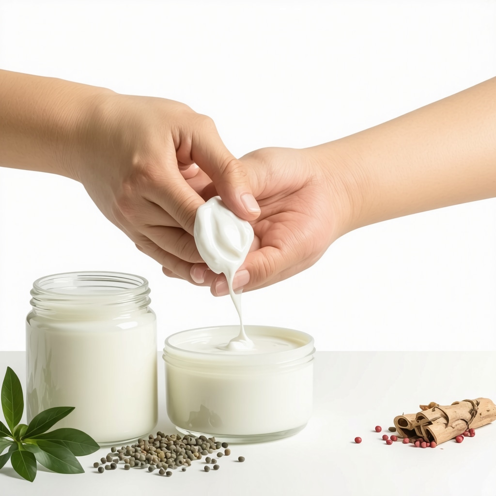 How to Use Whipped Tallow Cream for Soothing Problematic Skin