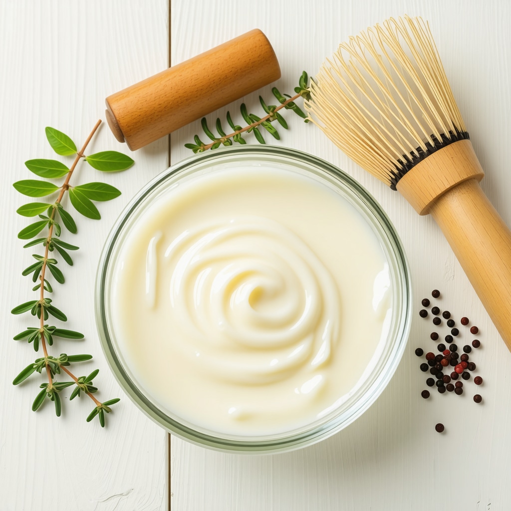 How to Whip Tallow Butter: DIY Moisturizer for Smooth Skin