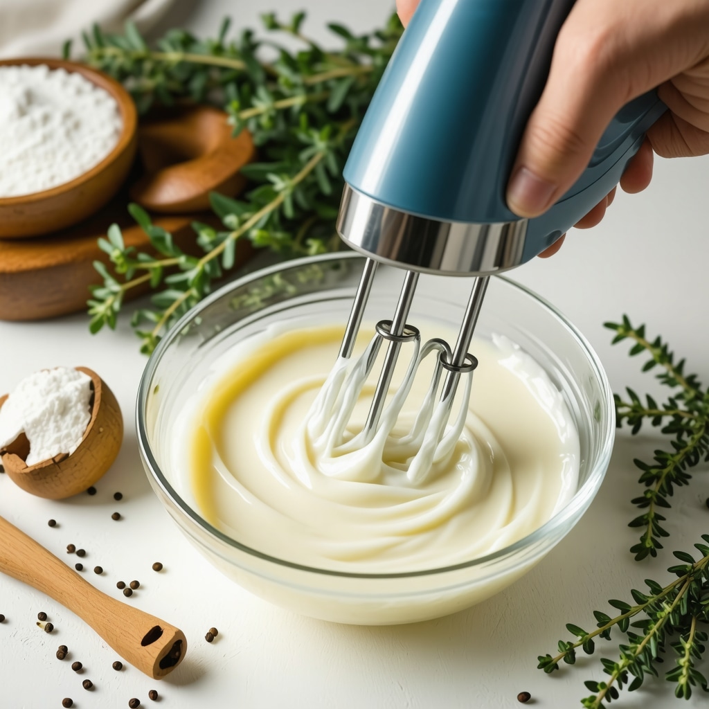 How to Whip Tallow Cream at Home for Silky Skin