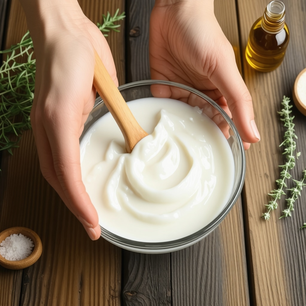 How to Whip Tallow Cream for Luxurious, Nourishing Skin Care