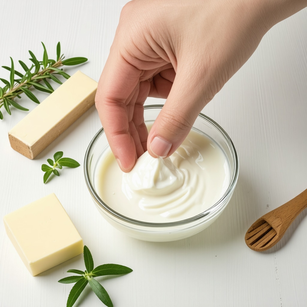 How to Whip Tallow Cream for Soft, Nourished Skin at Home