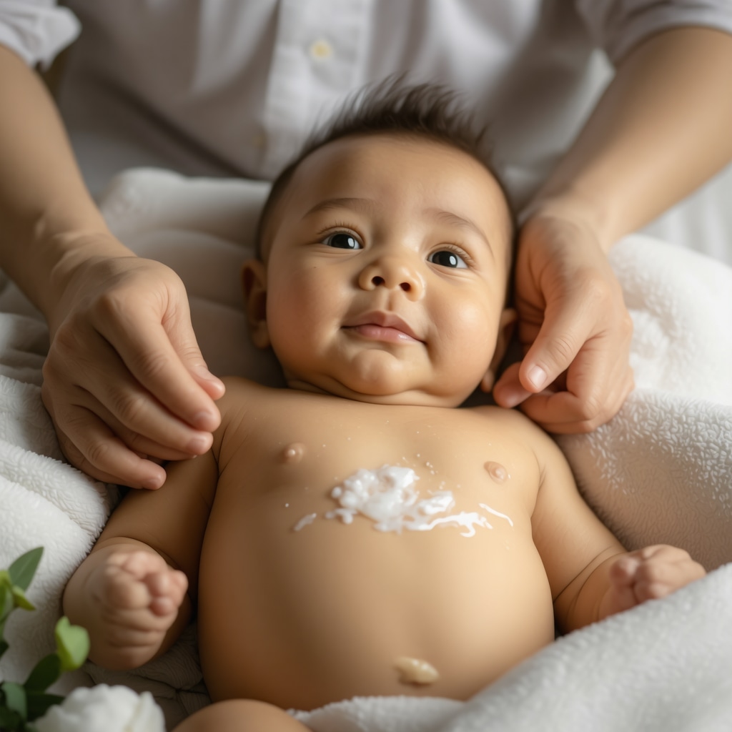 Is Baby Safe Tallow Lotion the Ultimate Gentle Moisturizer?