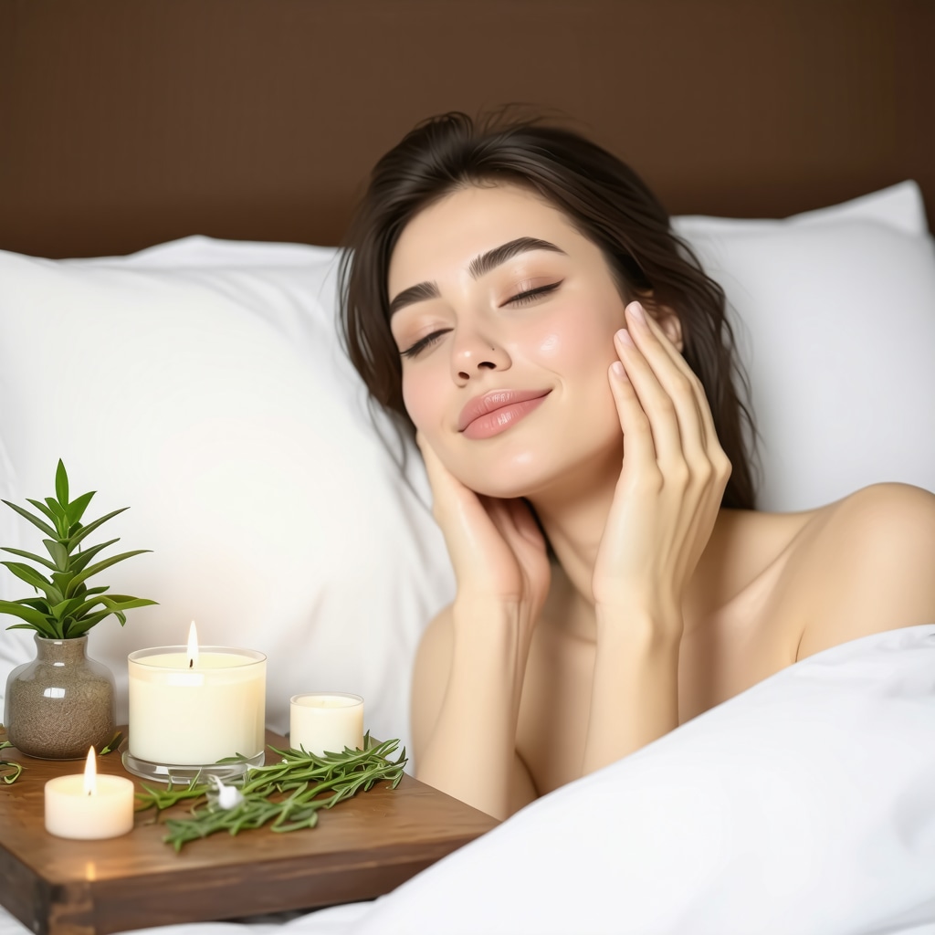 Is Tallow Face Balm at Night Better Than Other Moisturizers?