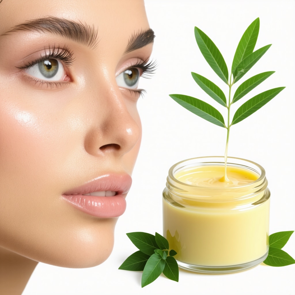 Key Benefits of Beef Tallow for Skin: Nature’s Nutrient-Rich Cream