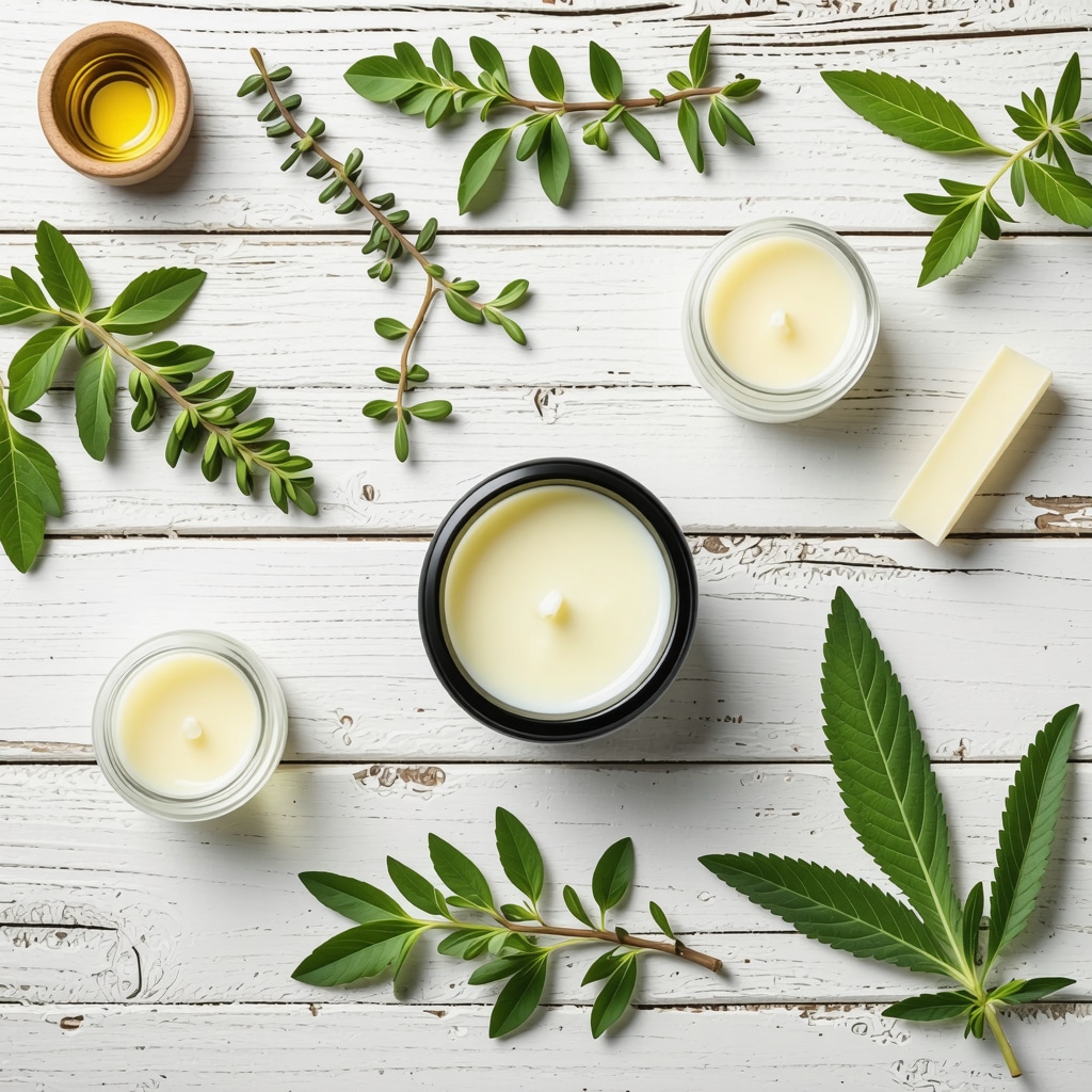 Low PUFA Skincare Products: Why Tallow Is Superior Choice