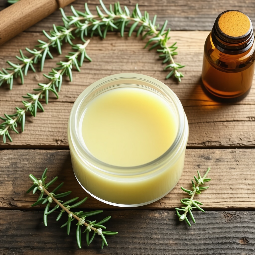Make Your Own Natural Tallow Balm: Easy DIY Recipe 2024