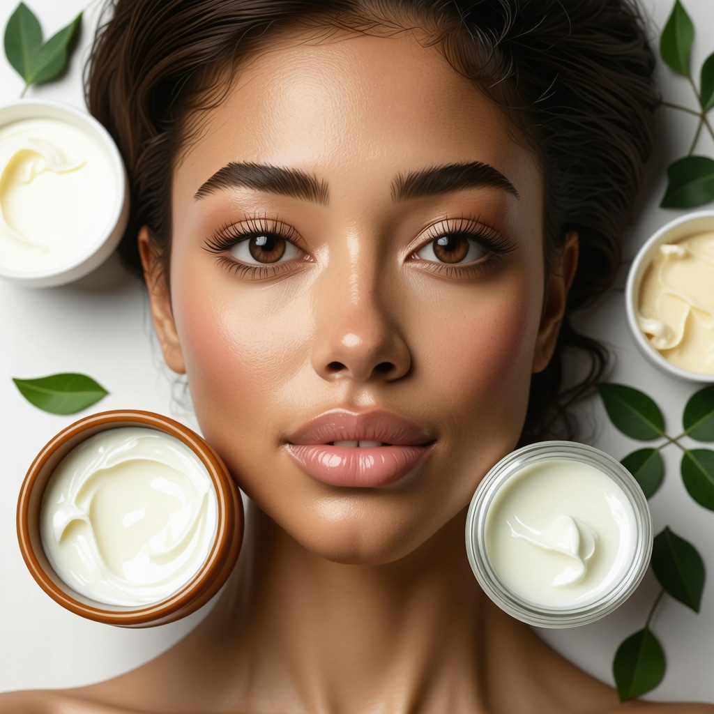 Minimalist Skincare: How Tallow Cream Repairs Skin Barrier Naturally
