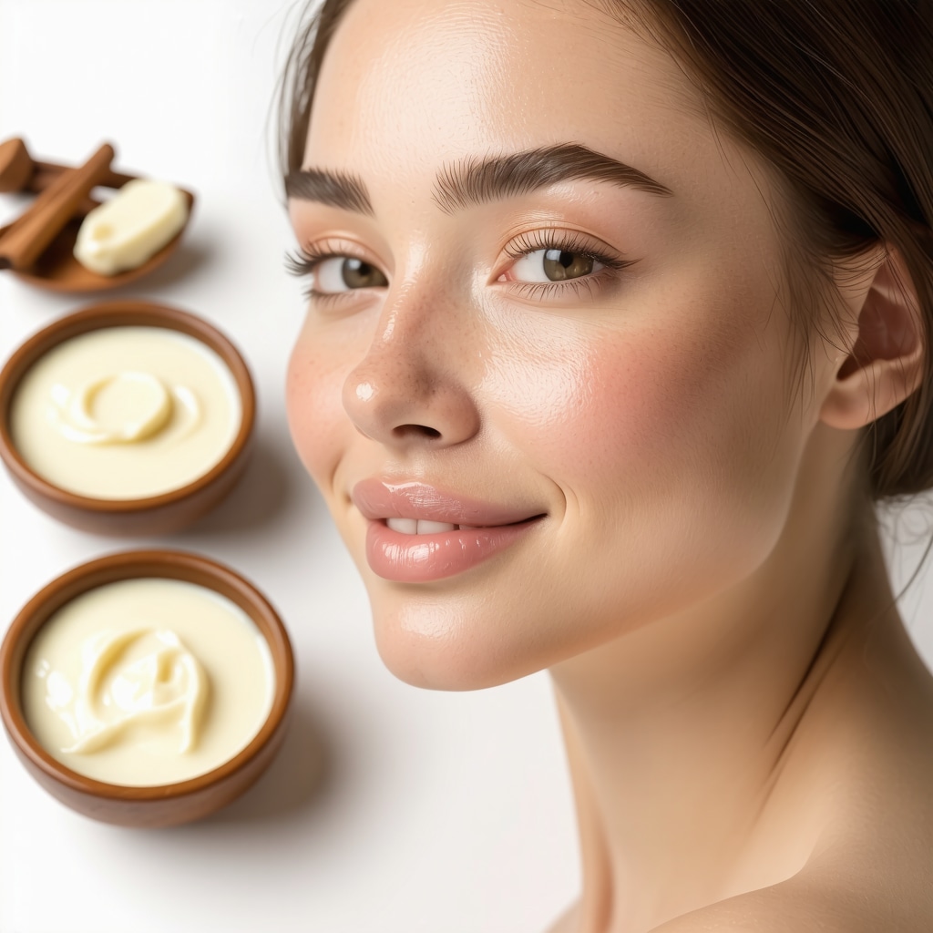 Minimalist Skincare: Using Tallow for Natural Glow