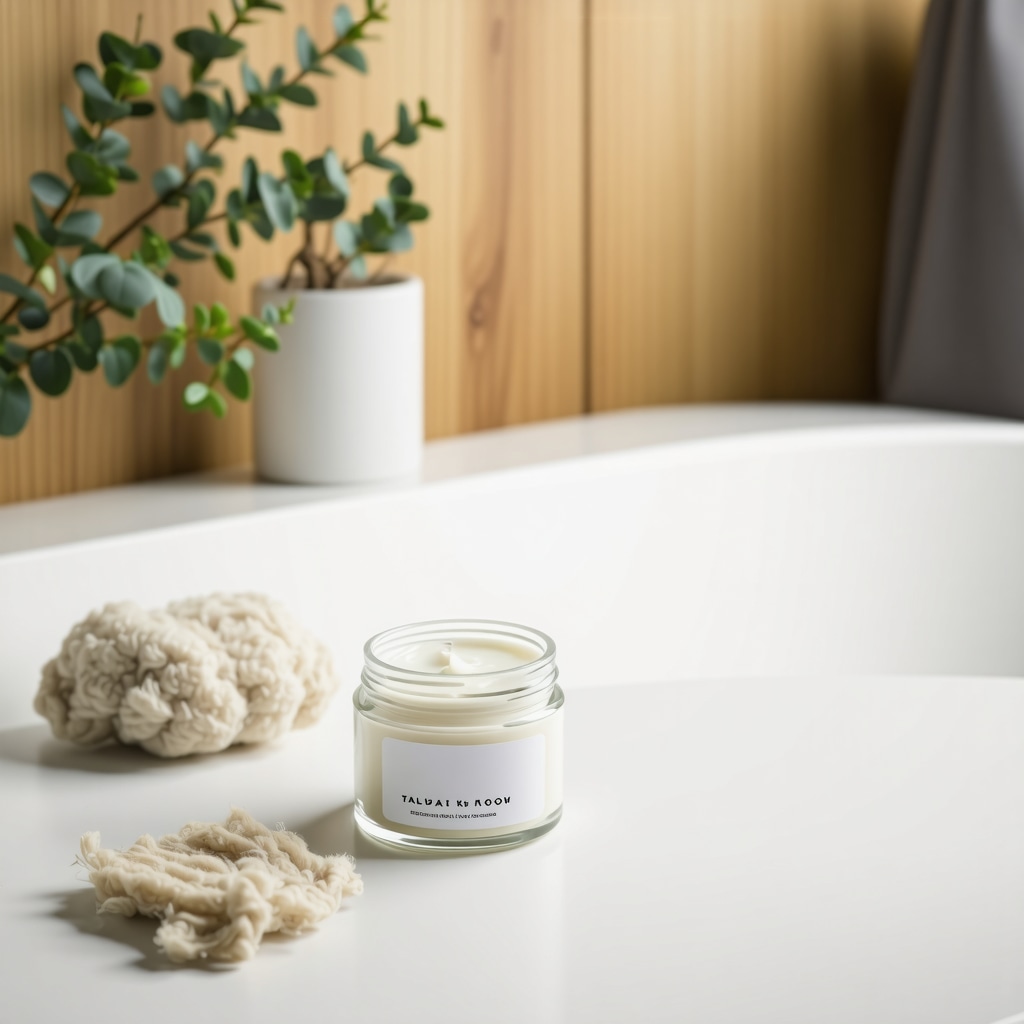 Minimalist Tallow Skincare: Simplify Your Routine Today