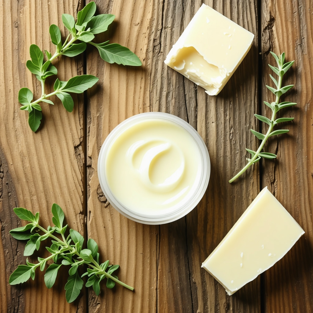 Moisturizer Without Chemicals: Why Tallow Is the Best Choice