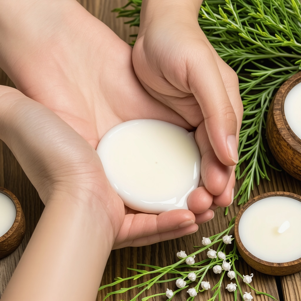 Natural Healing: Beef Tallow Benefits for Sensitive and Dry Skin