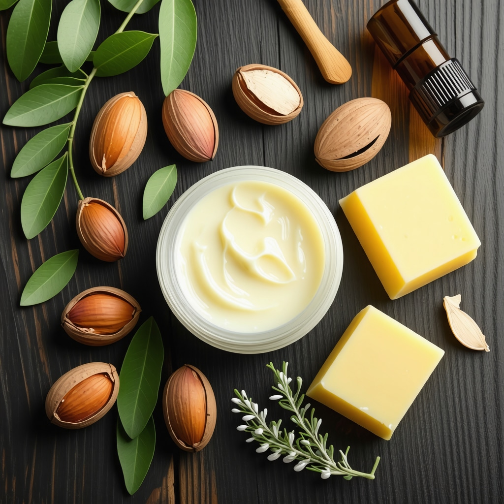 Natural Ingredients to Boost Your Organic Tallow Cream Effectiveness