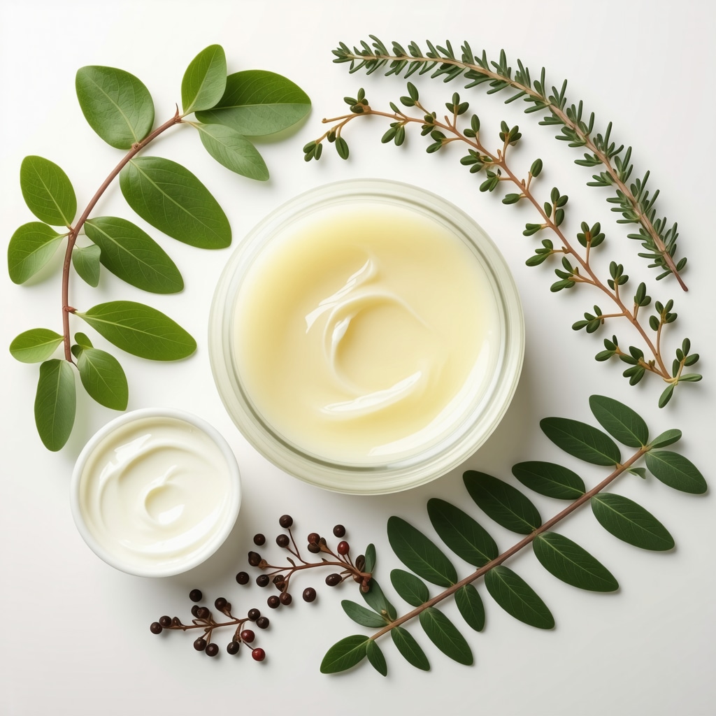 Natural Moisturizers Without Chemicals: Benefits of Tallow