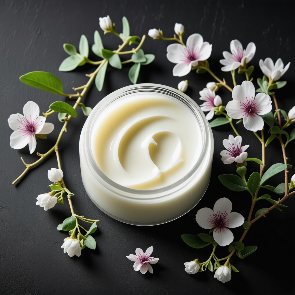 Natural Night Creams: Best Tallow Options for Skin Repair