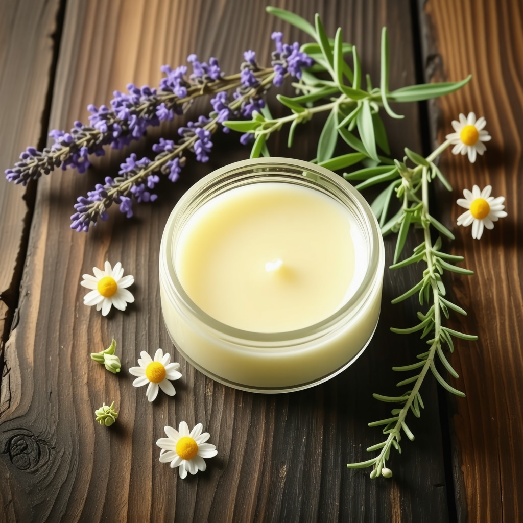 Natural Relief for Skin Conditions: Beef Tallow Remedies