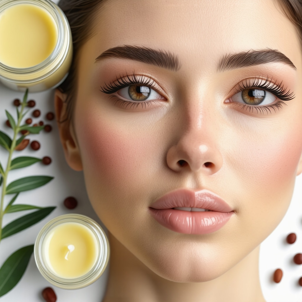 Natural Remedies for Problematic Skin with Beef Tallow