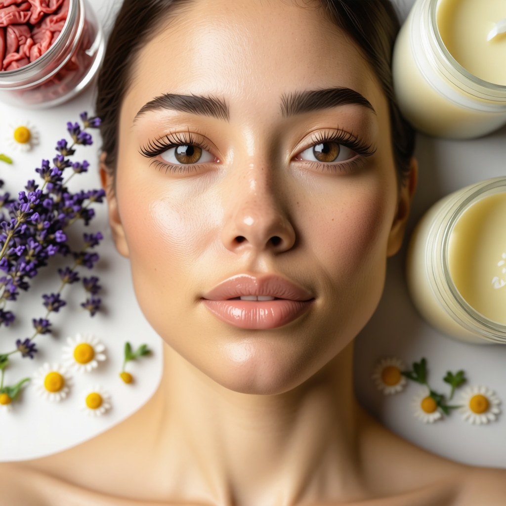 Natural Remedies with Beef Tallow: Skin Care Benefits