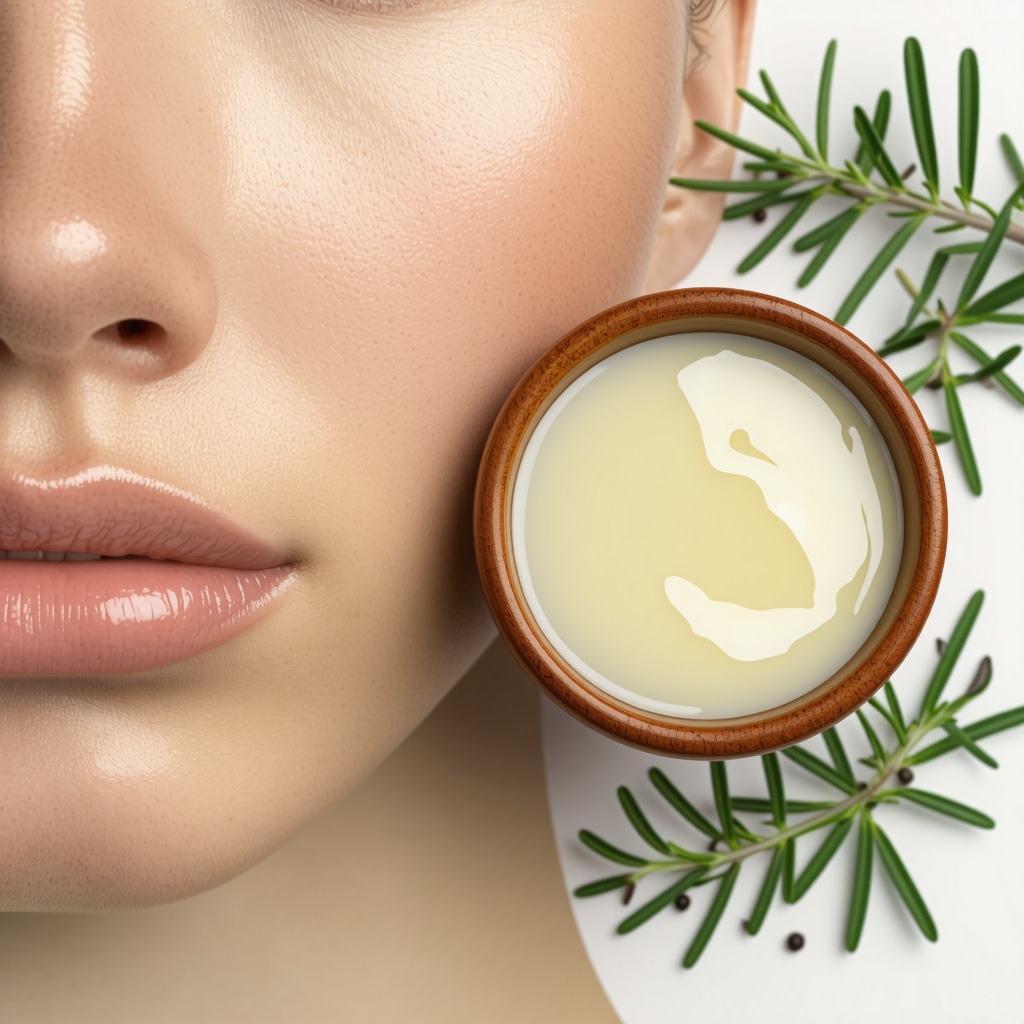 Natural Skin Barrier Repair Cream: Benefits of Beef Tallow