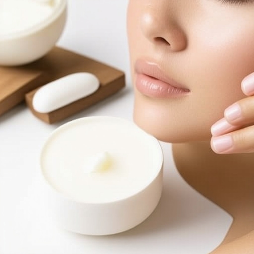 Natural Skin Barrier Repair Cream: Using Tallow for Daily Care