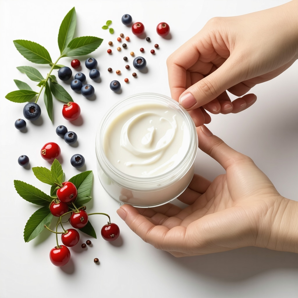Natural Skincare Solutions for Autoimmune Skin Issues with Tallow Cream